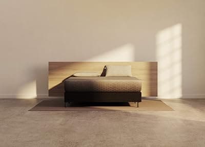 Zoma Hybrid-Mattress King Size