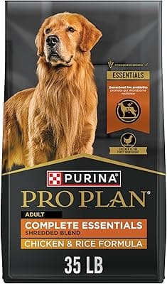 Purina Pro Plan Complete Essentials Shredded Blend Chicken by Purina Pro Plan
