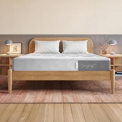 Casper Original Hybrid Mattress