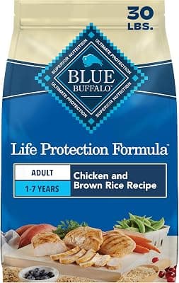 Blue Buffalo Life Protection Formula Chicken Adult Dry Dog