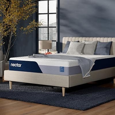 Nectar Classic Memory Foam Mattress