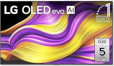 LG G5 OLED by LG