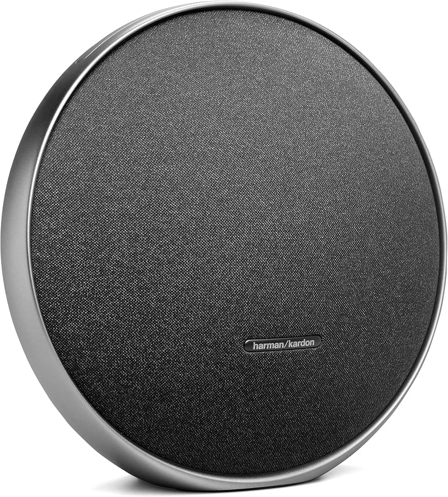 Harman Kardon Onyx Studio 9 - Portable Stereo Bluetooth
