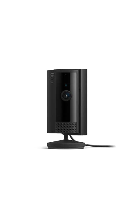 Ring Indoor Cam