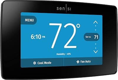 Sensi Touch 2 Smart Thermostat