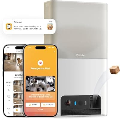 Petcube Bites 2 Lite